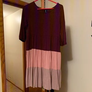 Agnes & Dora dress